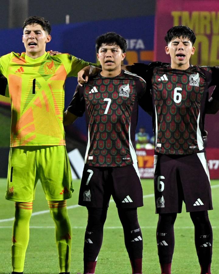 Mundial Sub-17: Centroamérica quedó aplazada y dio vergüenza; la única selección que sigue representando a Concacaf