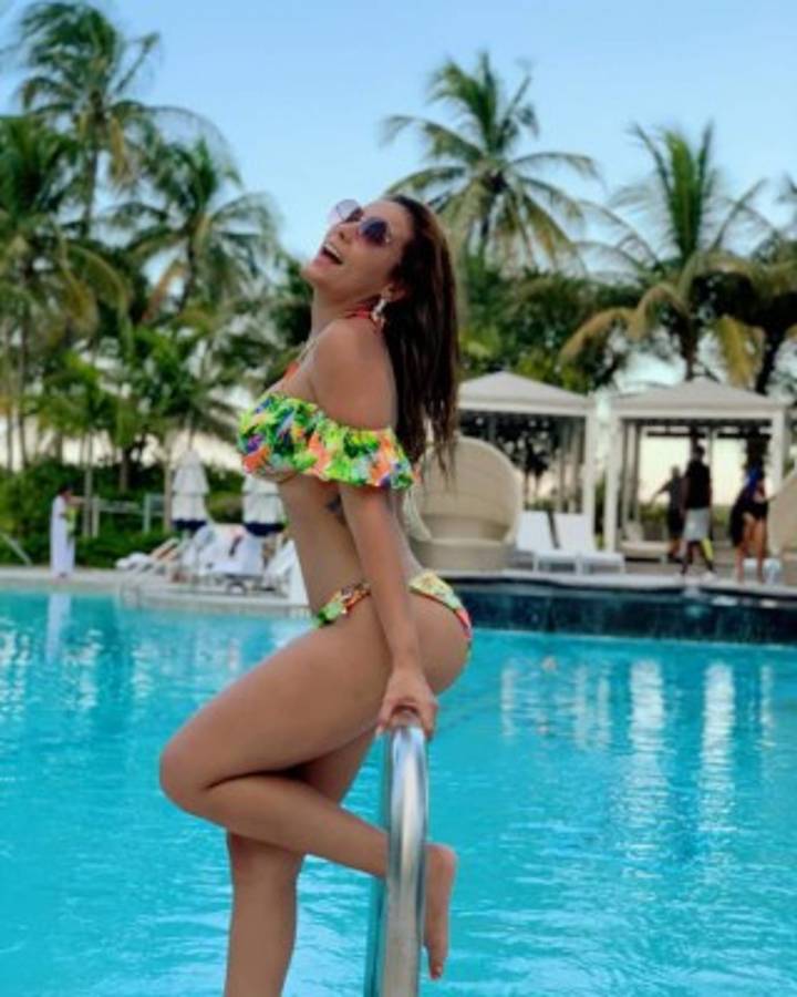 Elsa Oseguera remueve el pasado y revela detalles desconocidos sobre su encuentro con Romell Quioto