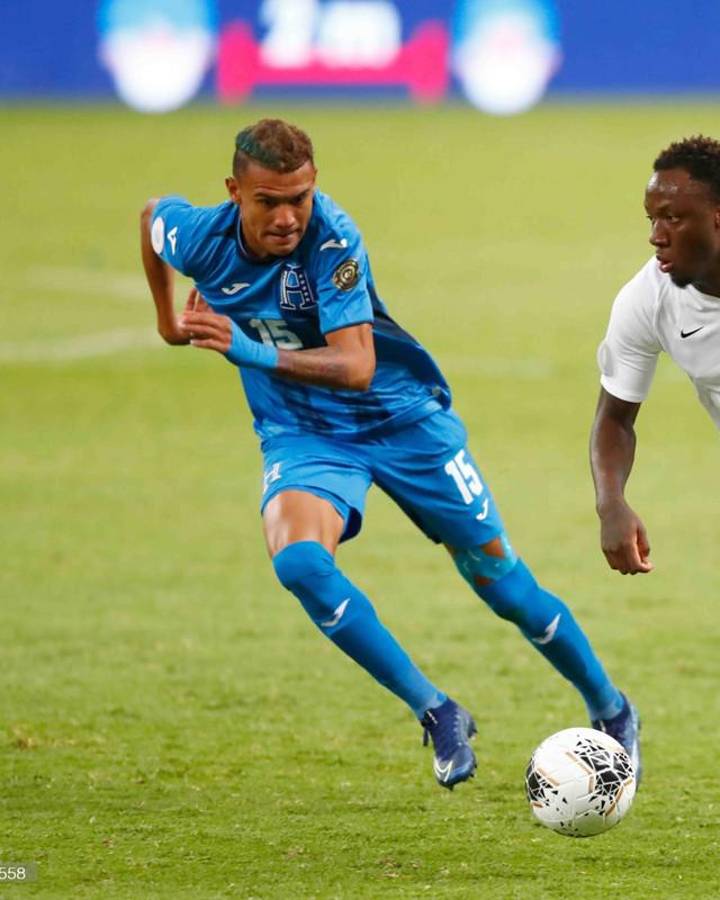 Con tridente y sorpresa: Este es el 11 titular confirmado de Honduras para buscar su primer triunfo ante Canadá