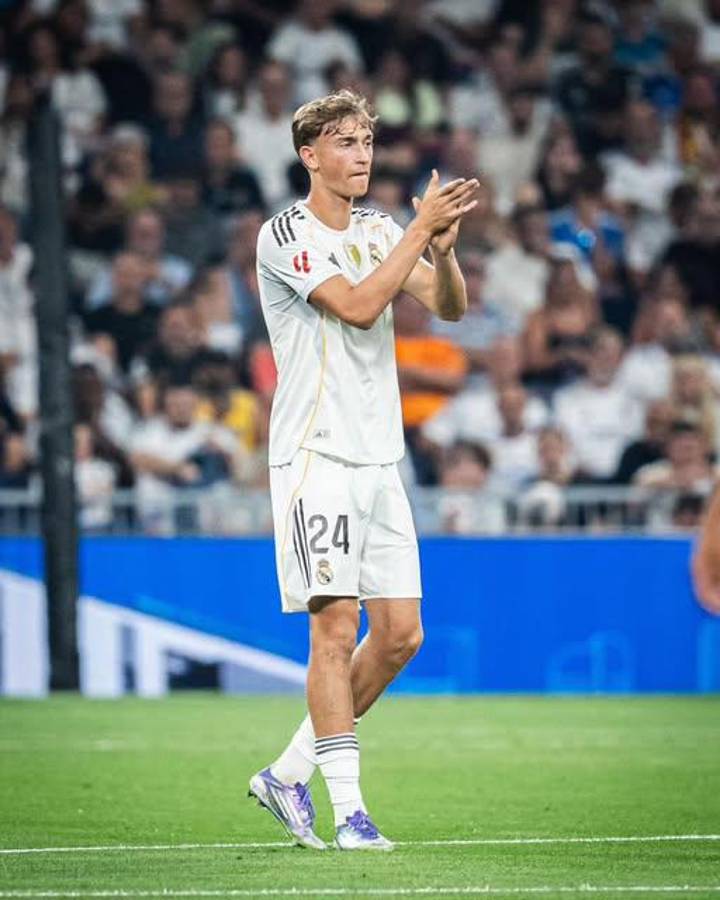 Xabi Alonso lo deja muy claro: los siete intocables en el Real Madrid; titulares y no están a la venta