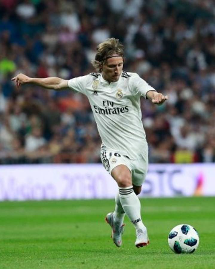 Bombazos: 220 millones del Real Madrid por su fichaje soñado; Modric otra vez es noticia