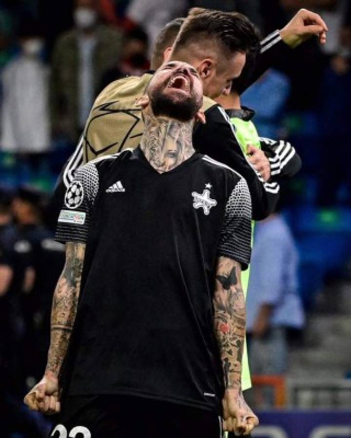 Real Madrid-Sheriff: Frustración de Benzema y Ancelotti, celebraciones eufóricas y un portero heroico