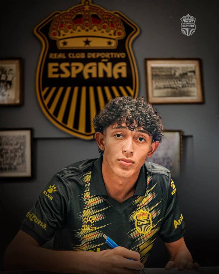 FICHAJES: Olimpia suma nueva incorporación, barrida en Real España, Motagua en problemas con una alta y Anangonó es noticia