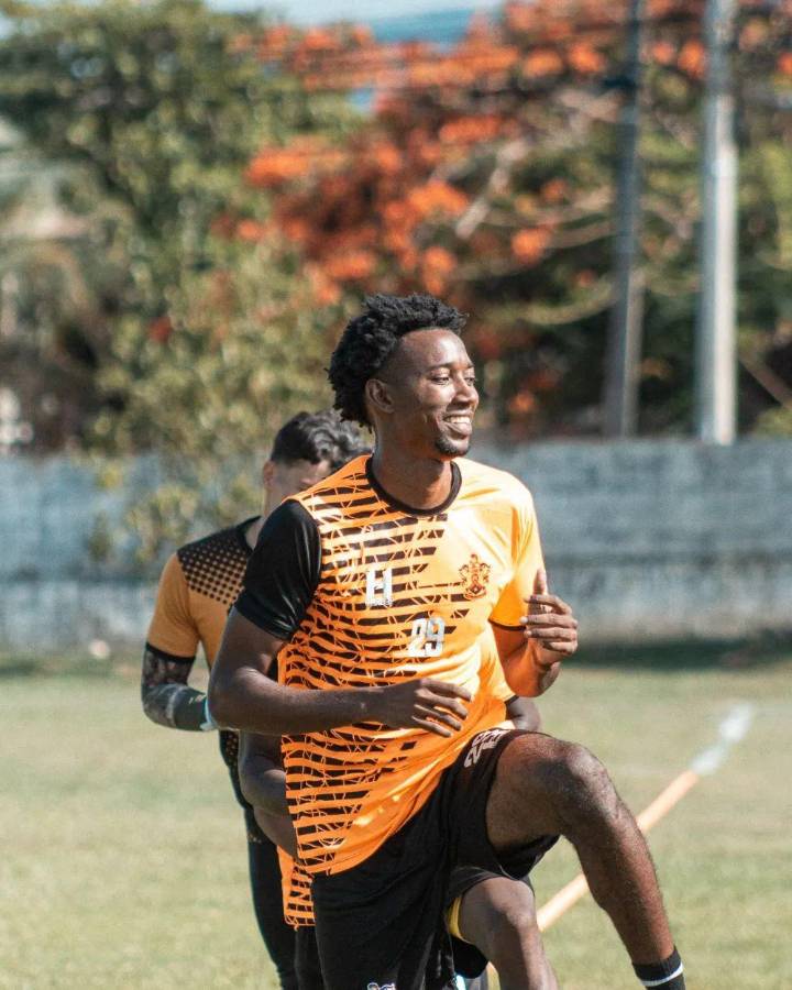 20 futbolistas que creíste retirados, pero jugarán en la Liga de Ascenso de Honduras en esta temporada