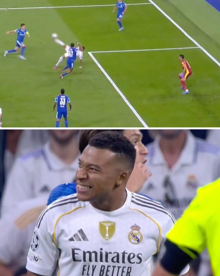 Real Madrid pierde a dos figuras y robo en el Bernabéu; Mastantuono rompe récord y su terrible fallo en Champions