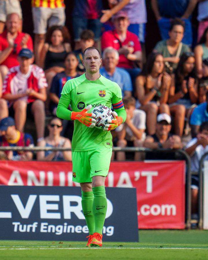 ¡Meten miedo! El tremendo 11 del Barcelona con Lewandowski y los nuevos fichajes para la temporada 2022-23