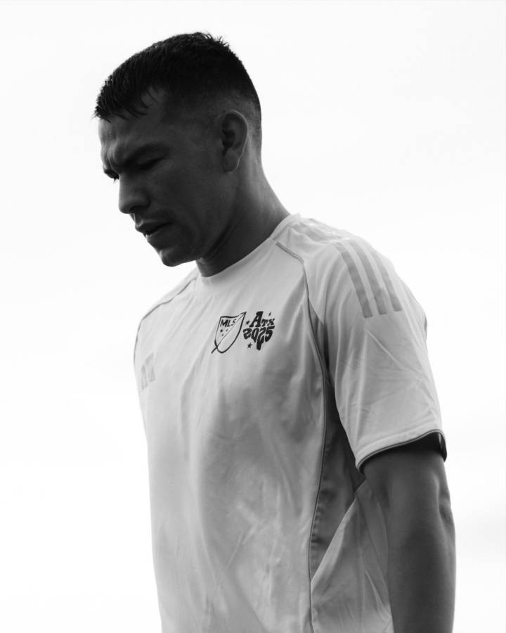 ¿Qué pasó con Messi? El argentino fue el gran ausente en el primer entrenamiento para el partido de las Estrellas de la MLS