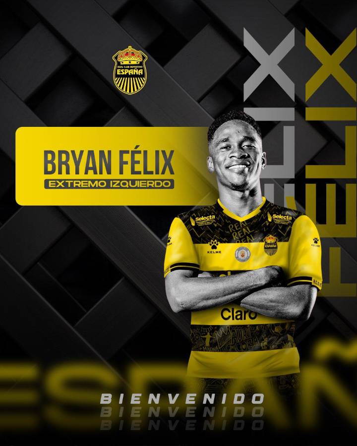 Mercado: Revelado el nombre del argentino que fichará Motagua, la primera alta en Olimpia y el nuevo legionario