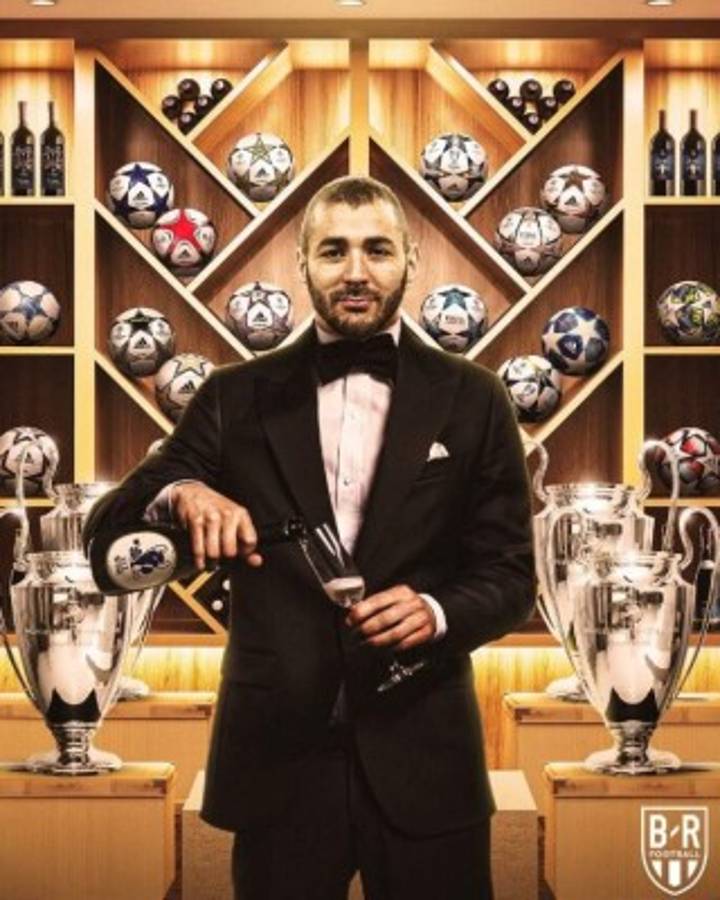 Los memes hacen pedazos al Barcelona para clasificación del Real Madrid a octavos y no a la Europa League  