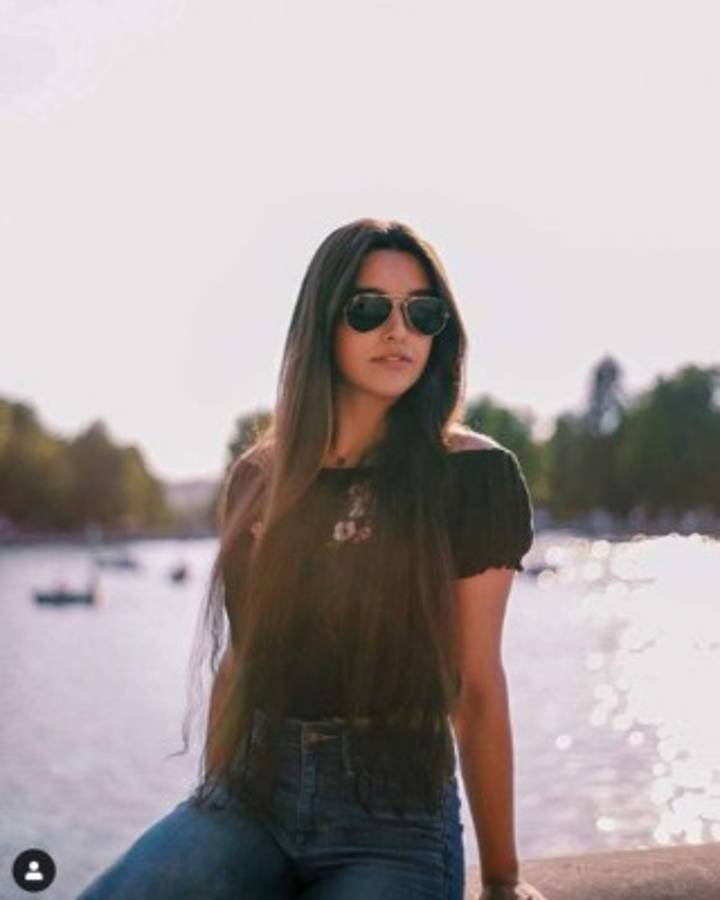 ¡Nueva WAG en el Real Madrid! Hermosa Youtuber conquista el corazón de figura madridista