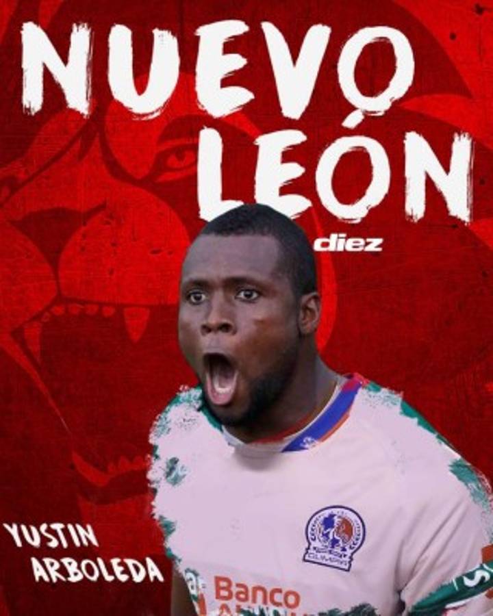 Fichajes: Olimpia da bombazo, Motagua ya tiene delantero y Marathón anuncia fichaje