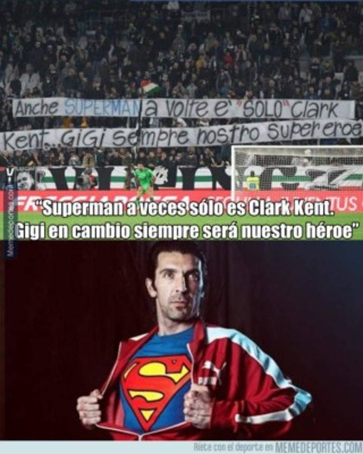 Los mejores memes que dejó el fin de semana en el mundo del fútbol