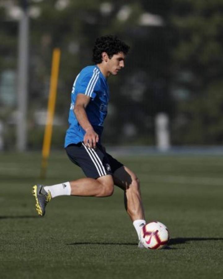 Los 13 jugadores con futuro incierto en el Real Madrid, según Marca