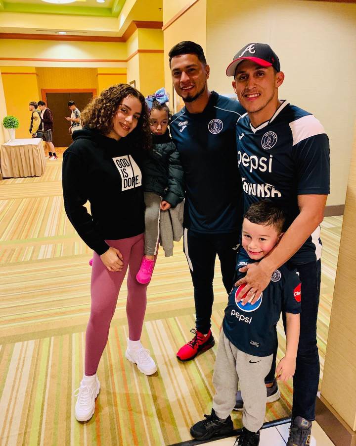 El jugador que fue campeón con Motagua, disputó Juegos Olímpicos con Honduras, pero una mala operación le cambió la vida