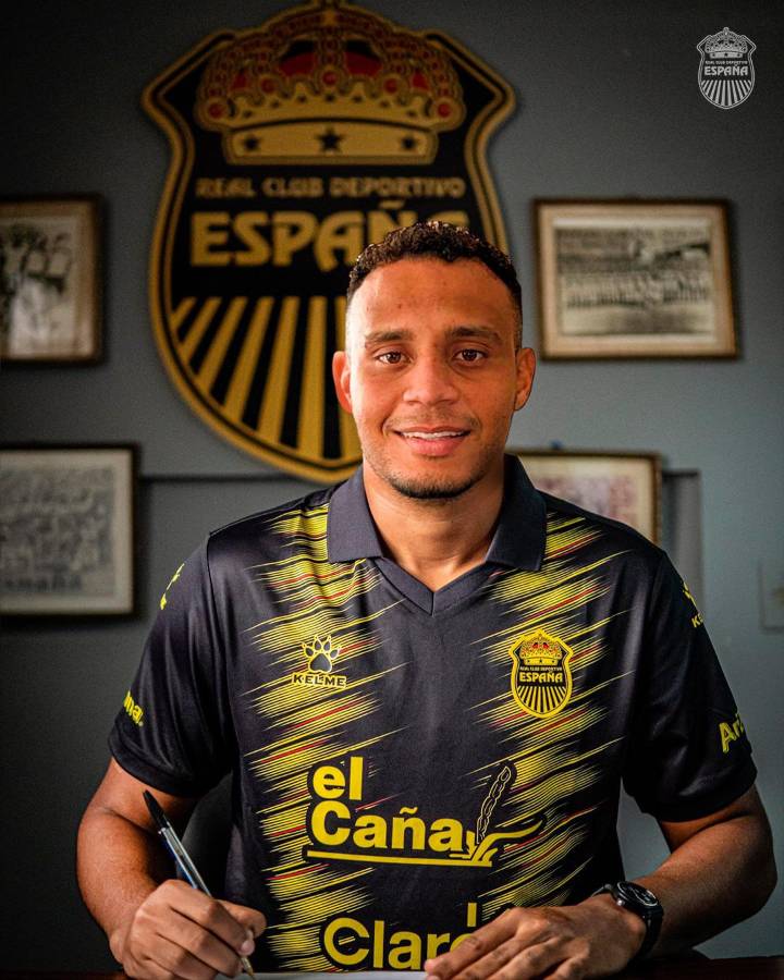 FICHAJES: Olimpia lo perdería y Motagua lo contrataría, el Ciclón Azul amarra a dos refuerzos y UPNFM se arma