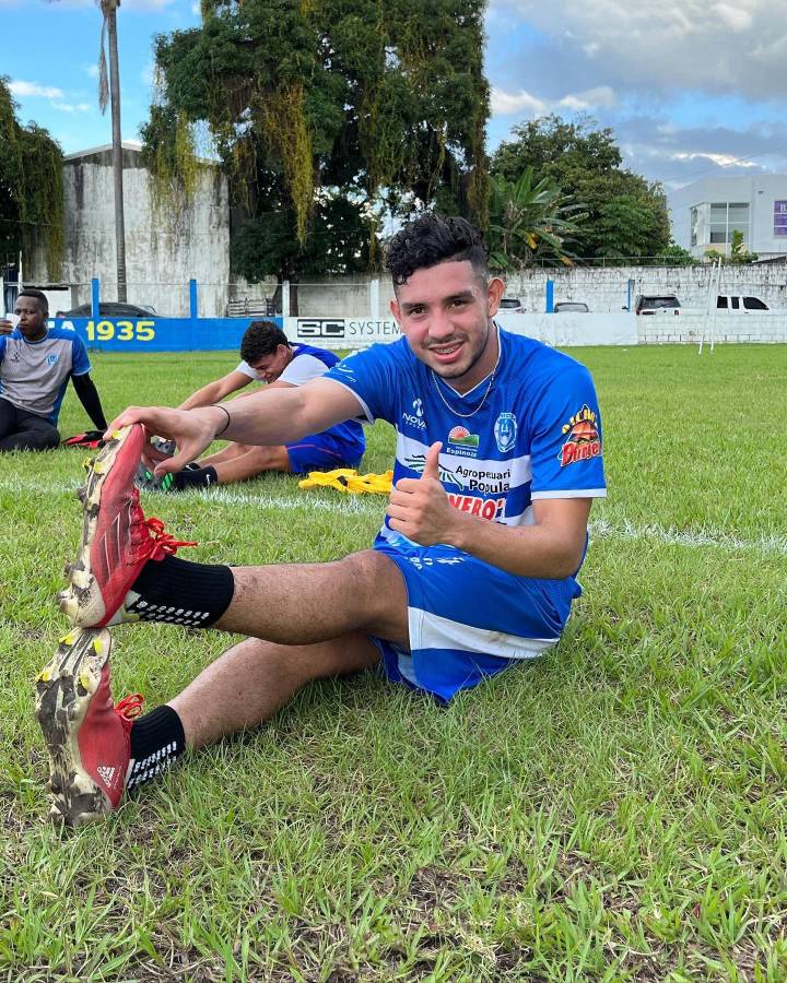 Una Liga Nacional familiar: los hijos, hermanos, primos, sobrinos y hasta tíos que coinciden en el fútbol de Honduras