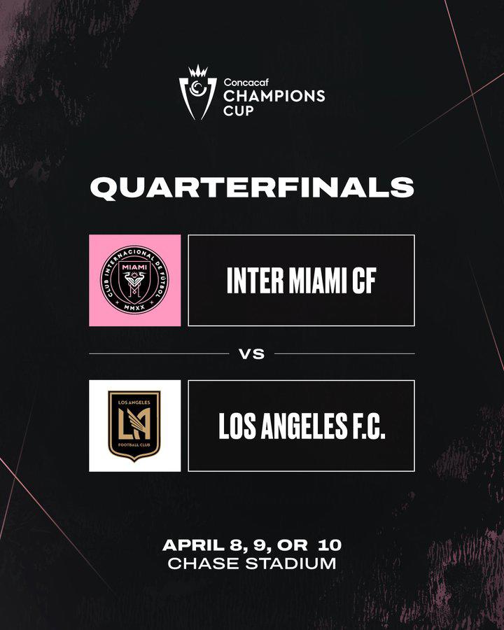 Quién fue el afortunado que se llevó la camisa de Messi, locura por el 10 del Miami y llenazo en Jamaica para ver al argentino