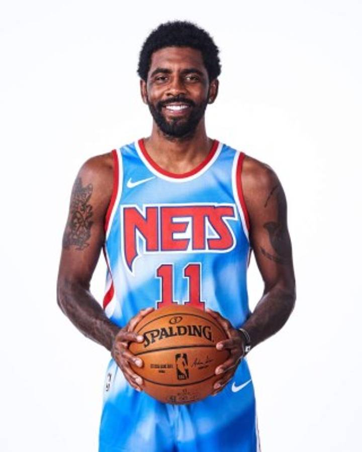 ¡Espectaculares! Las más hermosas jerseys 'City Edition' para la nueva temporada de NBA