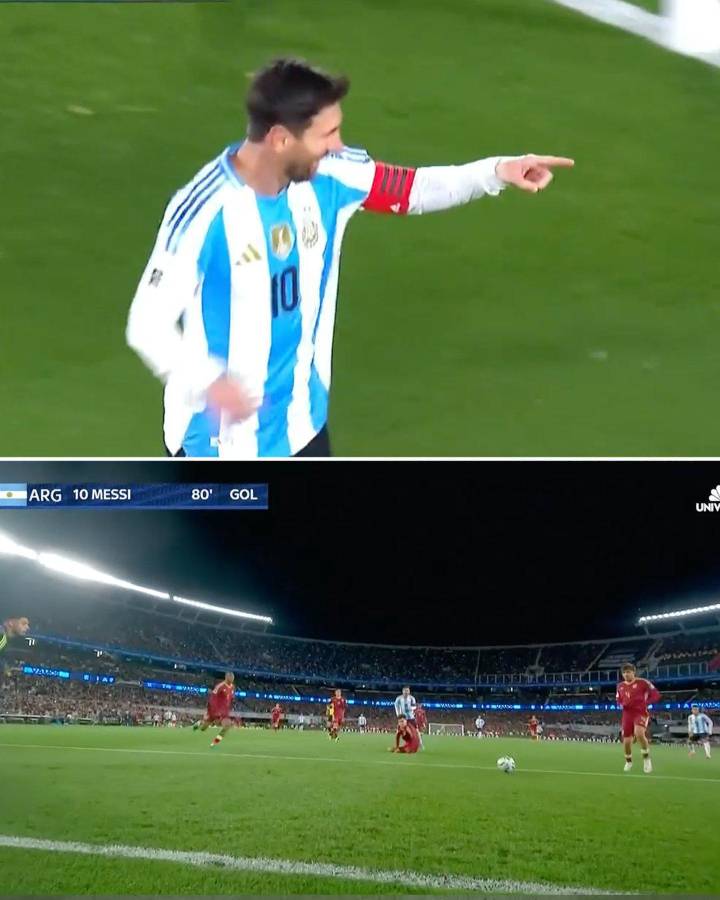 Messi rompió en llanto en su despedida, Antonela no quiso perderse el último baile y los 'regalos' a Leo en Argentina