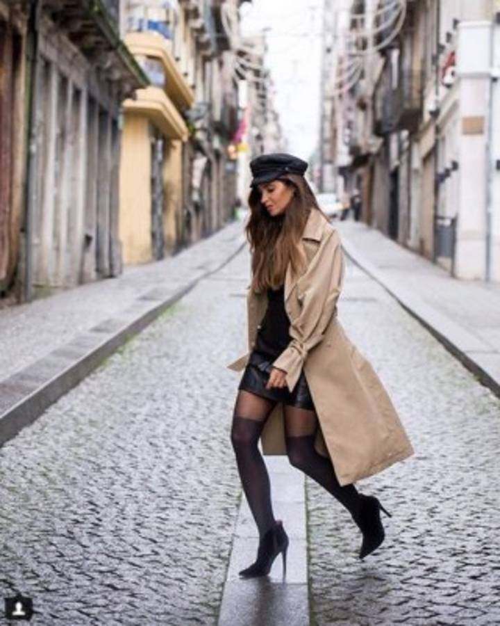 INFARTANTE: Las mejores imágenes de Sara Carbonero