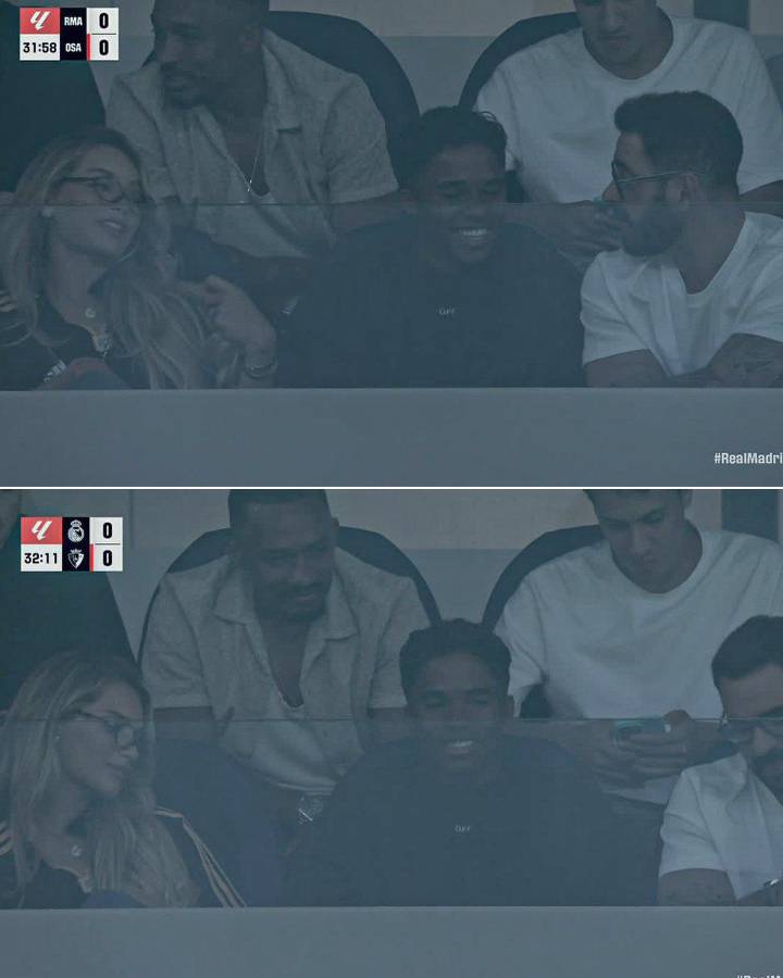 Mastantuono debutó con Real Madrid y Xabi se carga a una figura; el festejo de Mbappé para sus 'haters' y la polémica roja