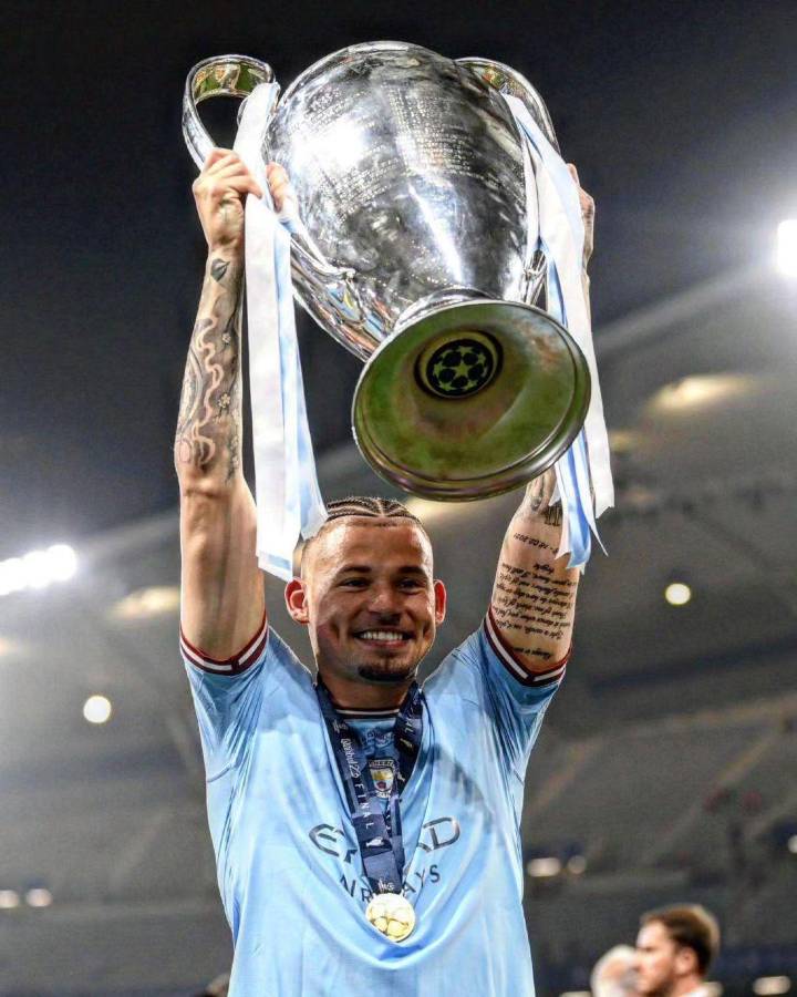 Real Madrid se topa con el rival más fuerte por Mbappé; Barcelona va por jugador del City y la decisión de Benzema