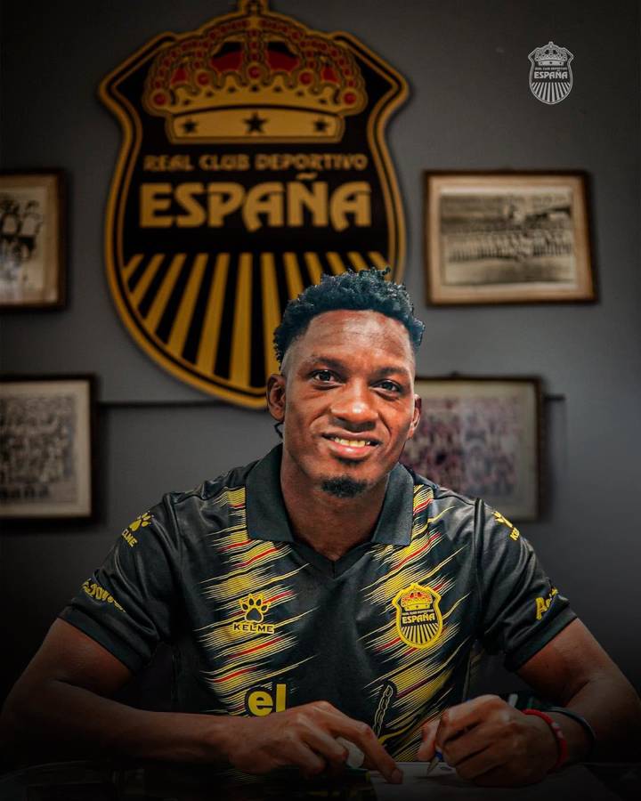 FICHAJES: Olimpia suma nueva incorporación, barrida en Real España, Motagua en problemas con una alta y Anangonó es noticia