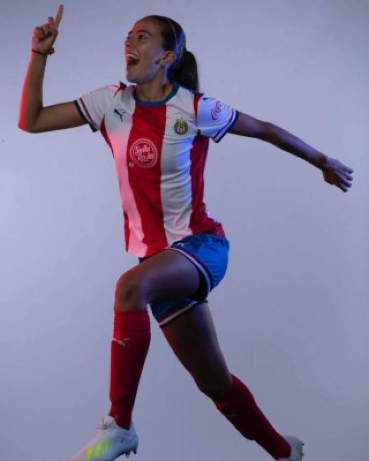 Exjugadora de Chivas destapa calvario en la Liga MX femenil: 'No te daban agua, los sueldos son miserables'