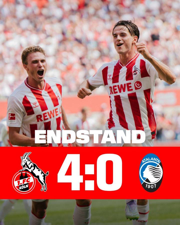 Los equipos que ascendieron esta temporada en las ligas de Europa: ¡esperaron 46 años para volver a Primera División!