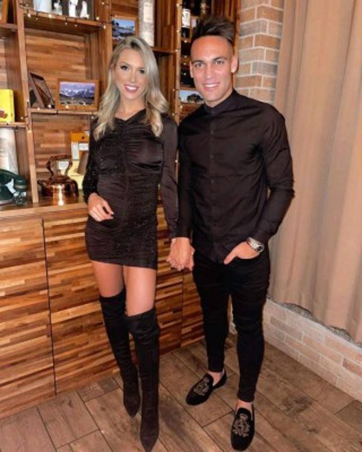 ¡Fiesta de Neymar y Cristiano, beso de Messi! Así recibieron el 2021 los grandes futbolistas del planeta