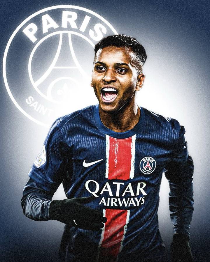 PSG contactó a una figura del Real Madrid y planea llevárselo: 100 millones de euros