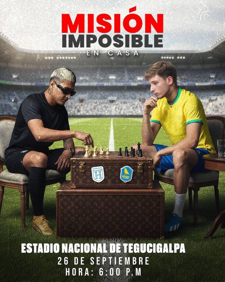 Mario Moncada rompe el silencio: responde a Supremo y le abre las puertas del Chelato Uclés; ¿dónde jugará la 'H' ante Brasil?