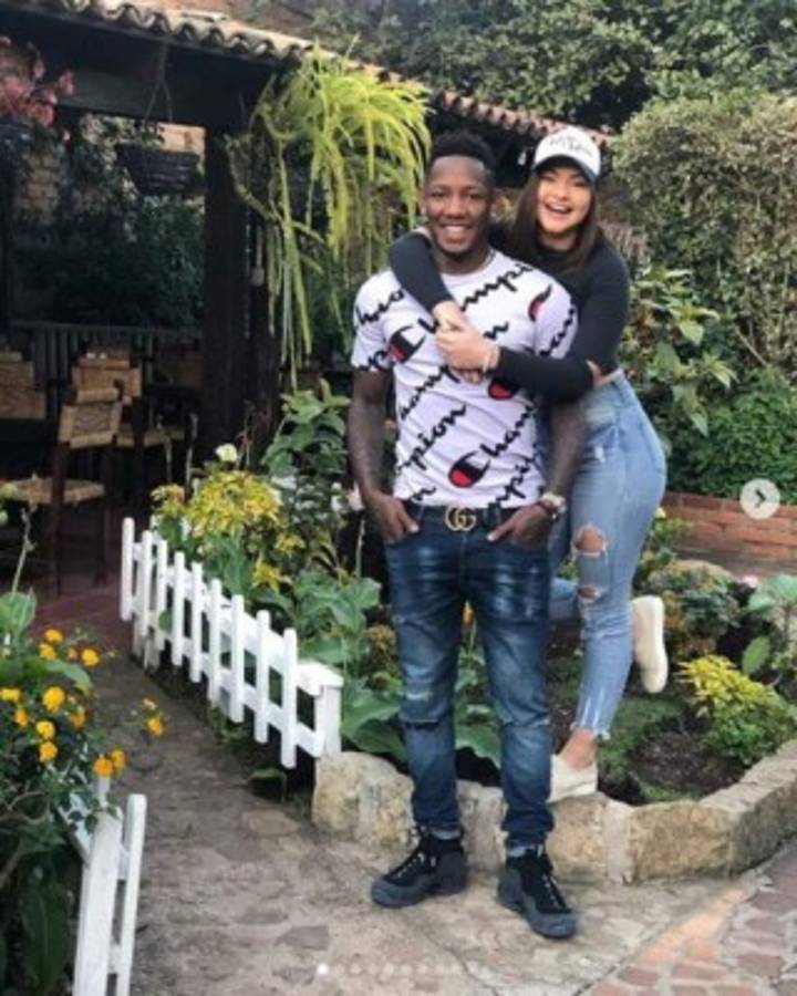 Remueve el pasado: Malubi Paz y sus polémicas declaraciones sobre Romell Quioto