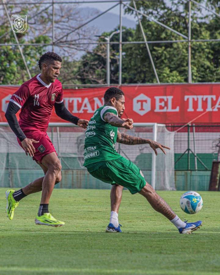 FICHAJES: legionario es colocado en México, Olimpia, a punto de exportar y ¿Jugadores de la Selección de Guatemala vienen a Honduras?