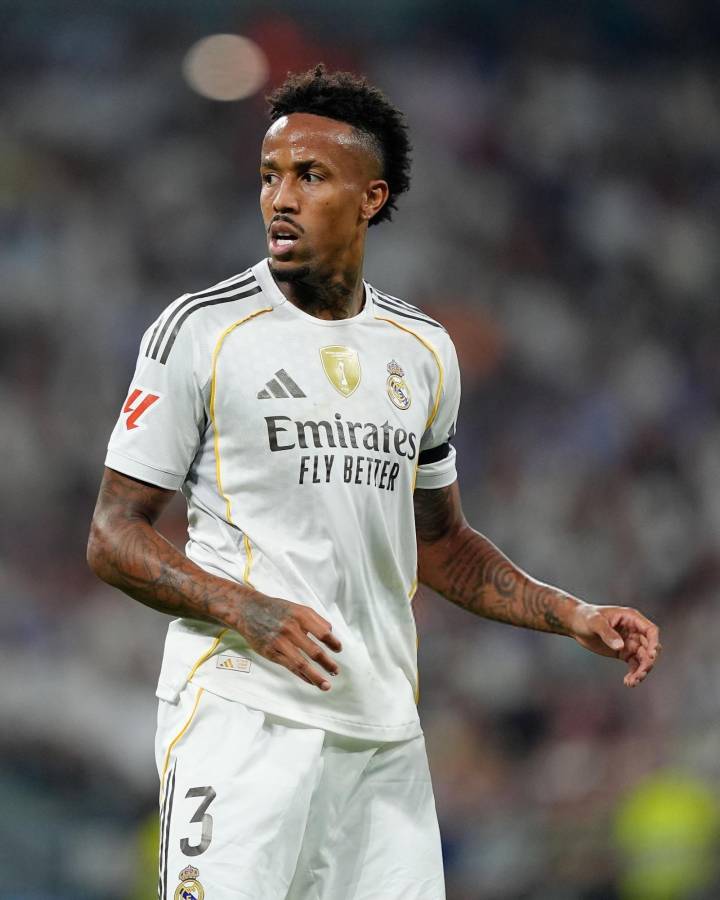 Xabi Alonso lo deja muy claro: los siete intocables en el Real Madrid; titulares y no están a la venta