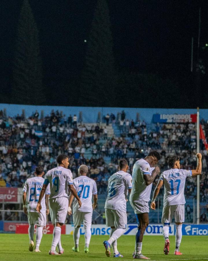 El millonario premio que Honduras se embolsaría si clasifica al Mundial 2026