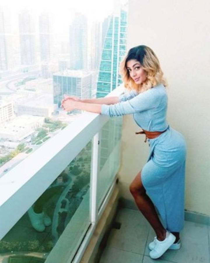 El sufrimiento que vive Merhan Keller tras denunciar a futbolista egipcio por acoso