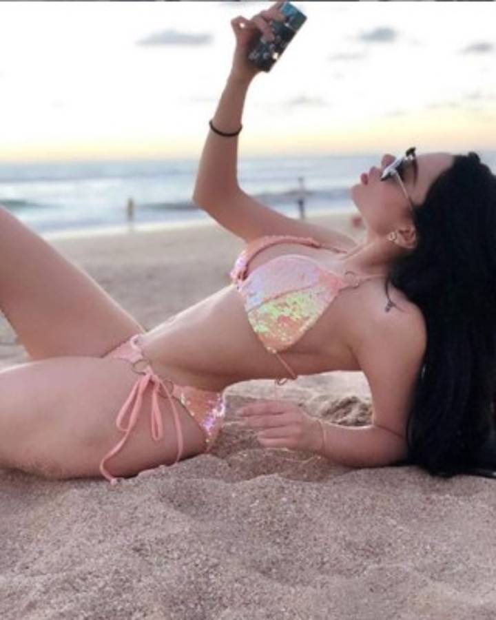 De los lujos al encierro: así es la vida de Emma Coronel en la cárcel y la preocupación de 'El Chapo' Guzmán