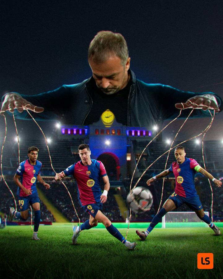 Los memes que dejó la goleada del Barcelona ante Dortmund en Champions: ¡burlas al Real Madrid!