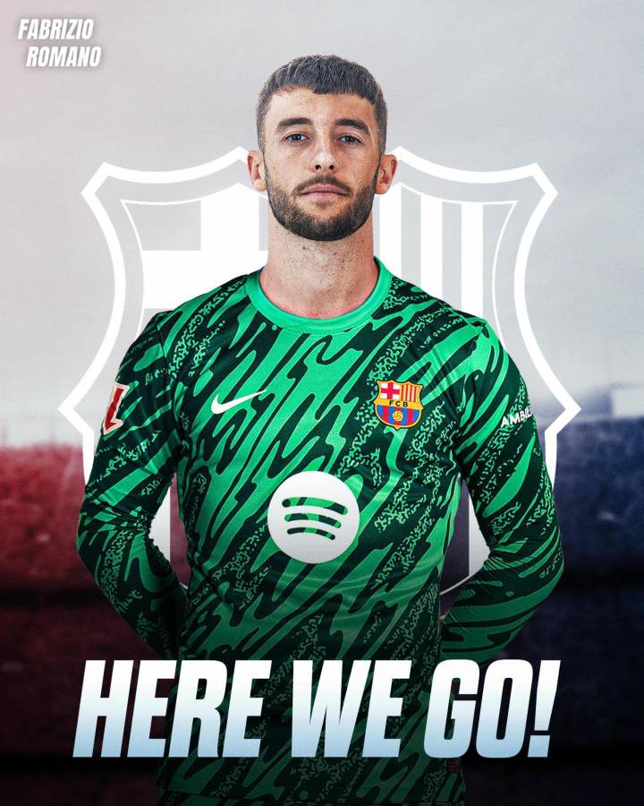 Barcelona concretó el fichaje que tanto deseaba y locura del Real Madrid por Mastantuono; el City anuncia refuerzos