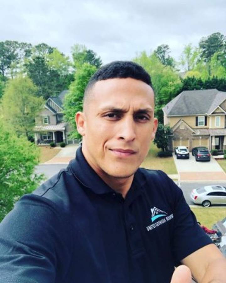 Así es la vida de David Molina, exjugador de Motagua y que ahora tiene su empresa en EEUU