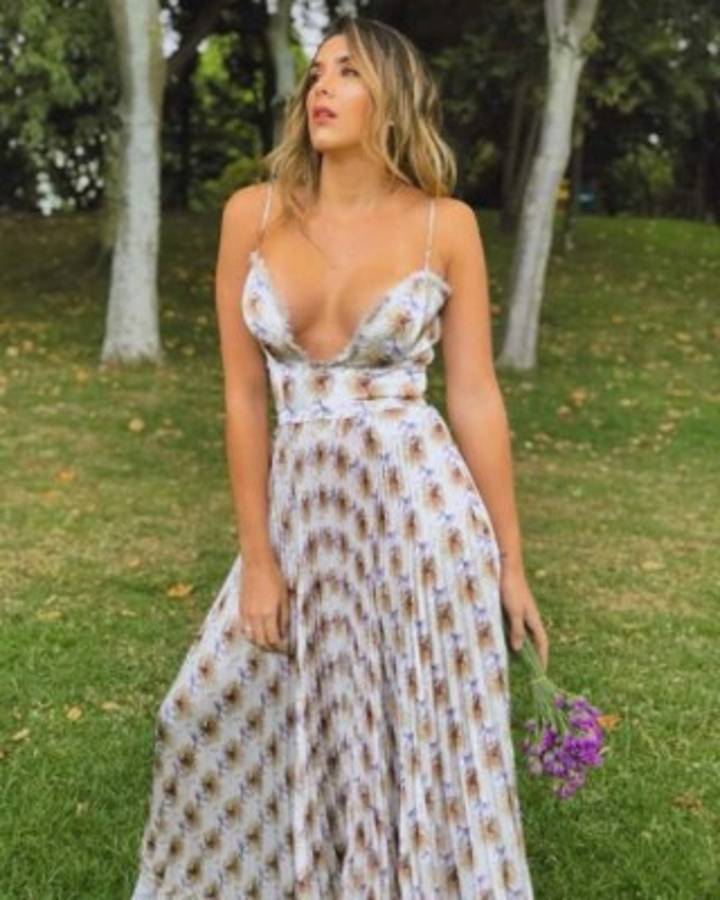 Las revelaciones de Daniela Ospina: su separación con James Rodríguez y habla de Shannon de Lima