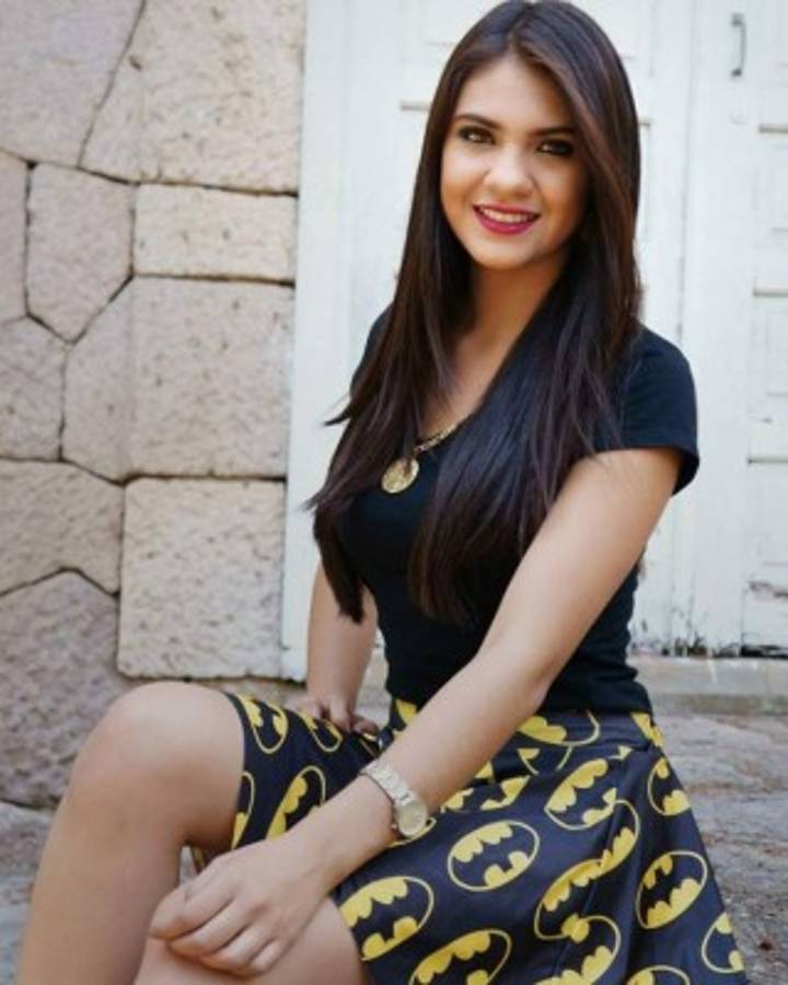 Famosas hondureñas que antes fueron modelos de Salvador Nasralla en X-0 da Dinero