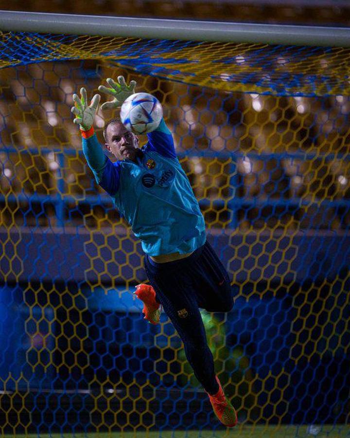 ¿Juega Lewandowski? El 11 del Barcelona para el clásico ante Real Madrid en Estados Unidos con un tridente letal