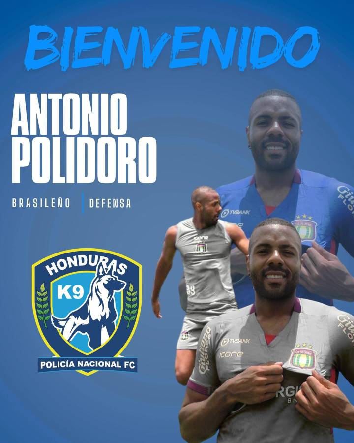 FICHAJES: Deja Real España y se va a Olimpia, Motagua apuntala otra contratación sorpresa y Jeaustin Campos con bombazo