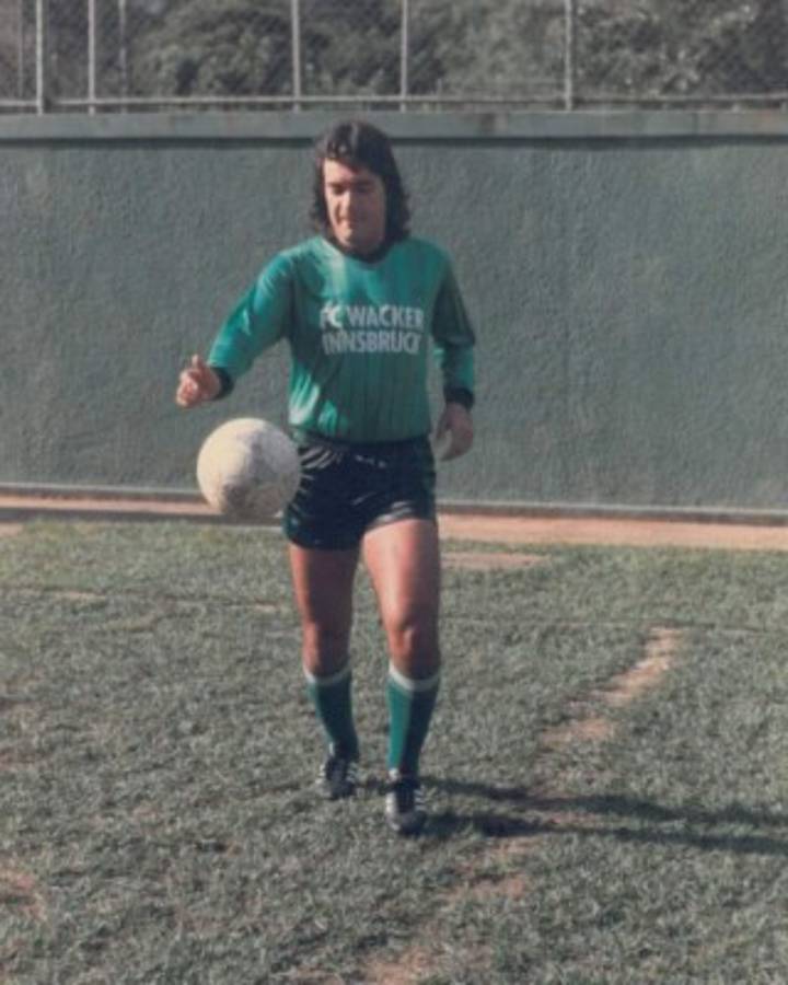 Impactante: La historia del brasileño que engañó al futbol mundial por mujeres y dinero