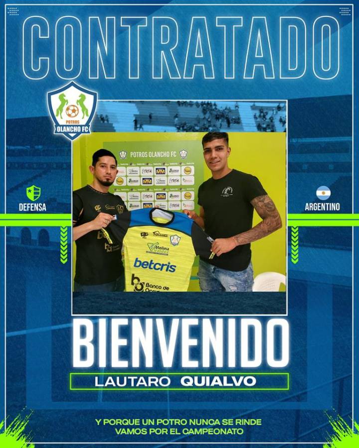 Mercado: Baja y fichaje en Olimpia, el giro que dio el caso de Alexy Vega y lo último de Edwin Rodríguez