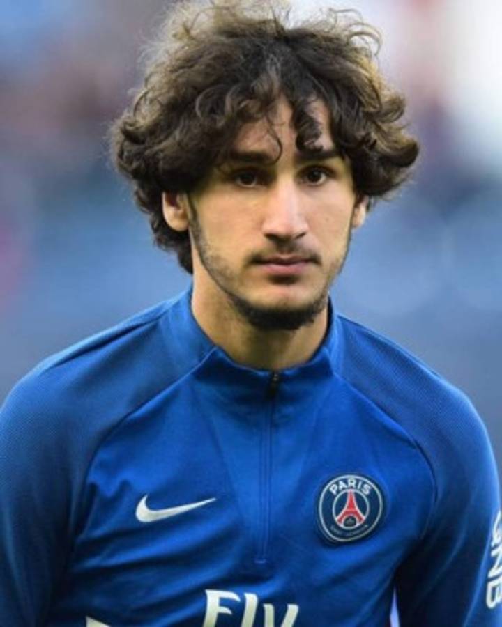 Las grandes figuras que pudieron jugar con Argelia y hacerla una potencia; el próximo rival de México