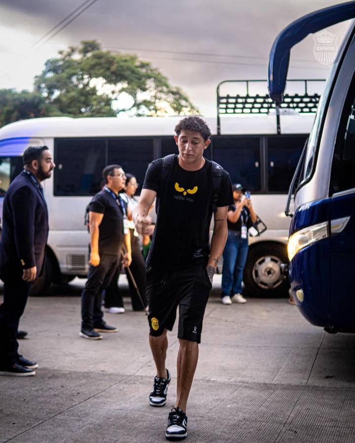 Nixon Cruz: El curioso lugar donde lo ficharon y golpes en su corta carrera, así ha sido la vida de la sensación en Real España