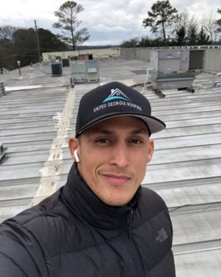 Así es la vida de David Molina, exjugador de Motagua y que ahora tiene su empresa en EEUU